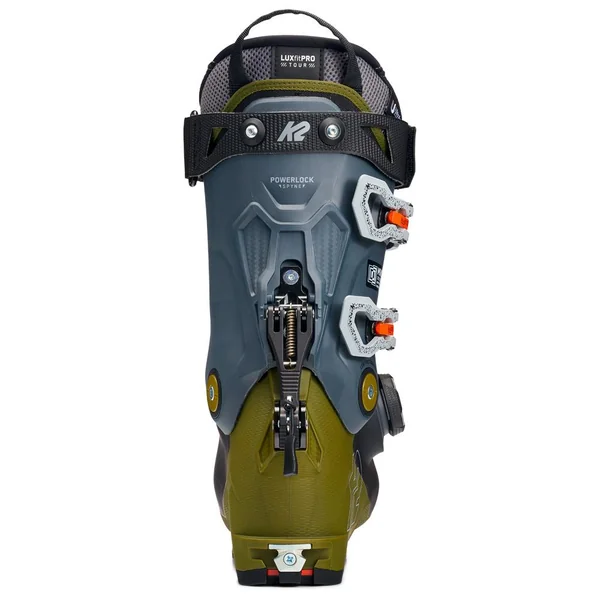 Chaussures de Ski K2 Mindbender 110 Boa