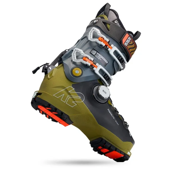 Chaussures de Ski K2 Mindbender 110 Boa