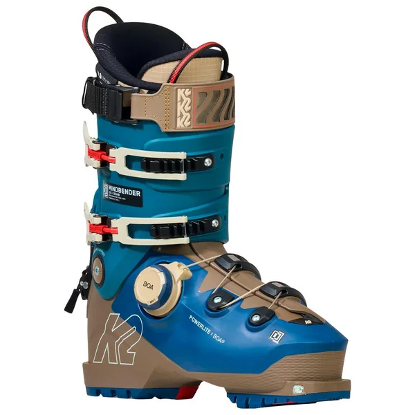 Chaussures de Ski K2 Mindbender 120 Boa