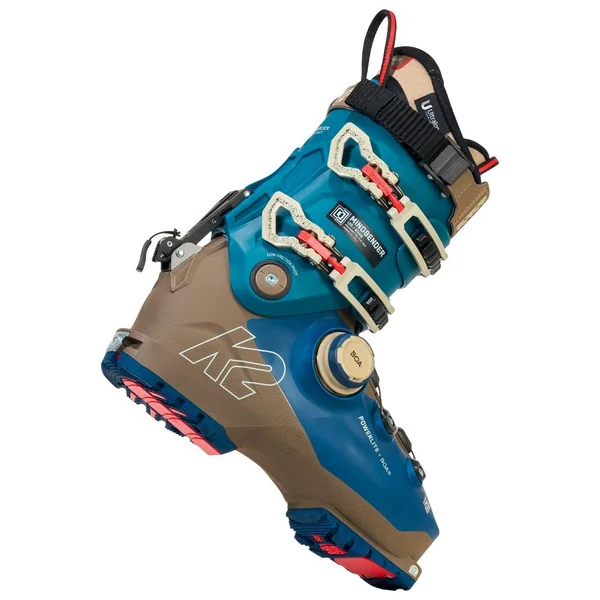 Chaussures de Ski K2 Mindbender 120 Boa