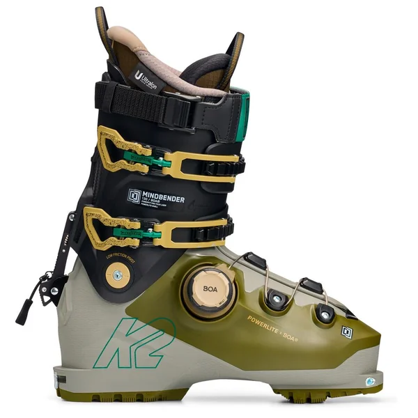 Chaussures de Ski K2 Mindbender 130 Boa