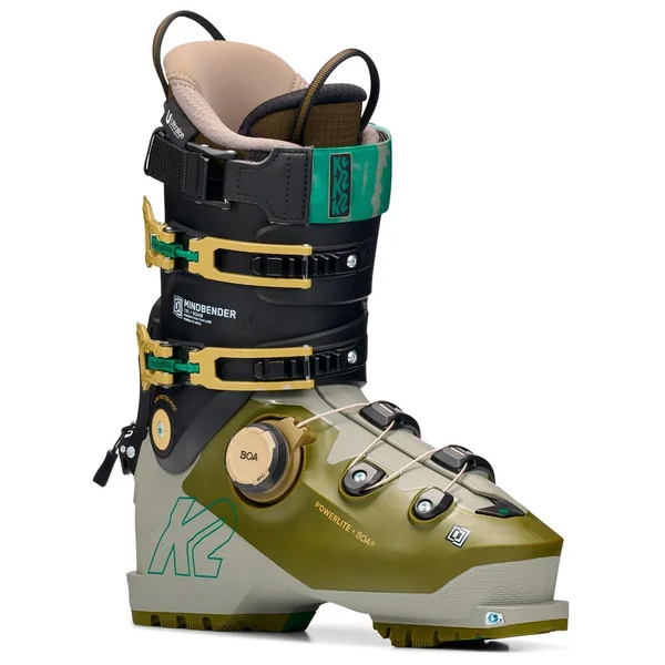 Chaussures de Ski K2 Mindbender 130 Boa