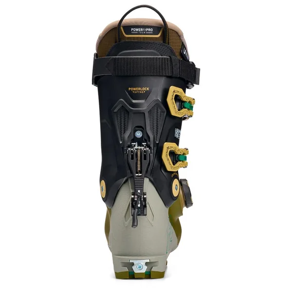 Chaussures de Ski K2 Mindbender 130 Boa