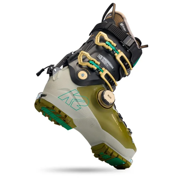 Chaussures de Ski K2 Mindbender 130 Boa