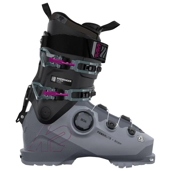 Chaussures de Ski K2 Mindbender 85 Boa W
