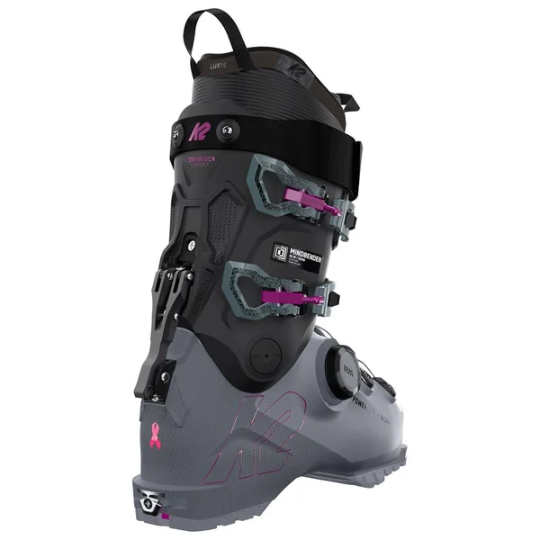 Chaussures de Ski K2 Mindbender 85 Boa W