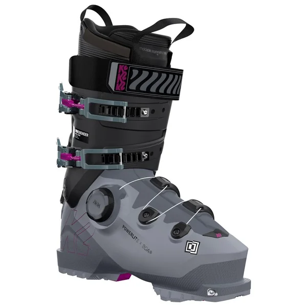 Chaussures de Ski K2 Mindbender 85 Boa W