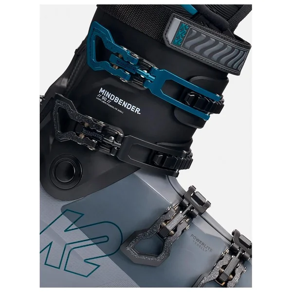 Chaussures de Ski K2 Mindbender 90