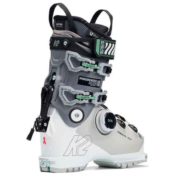 Chaussures de Ski K2 Mindbender 95 Boa W