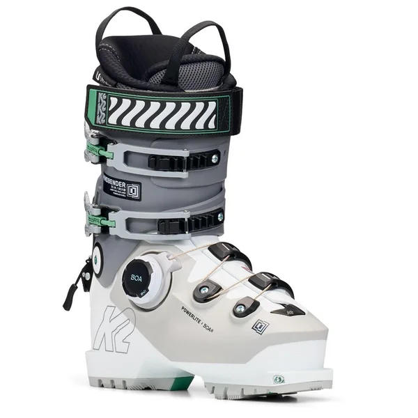 Chaussures de Ski K2 Mindbender 95 Boa W