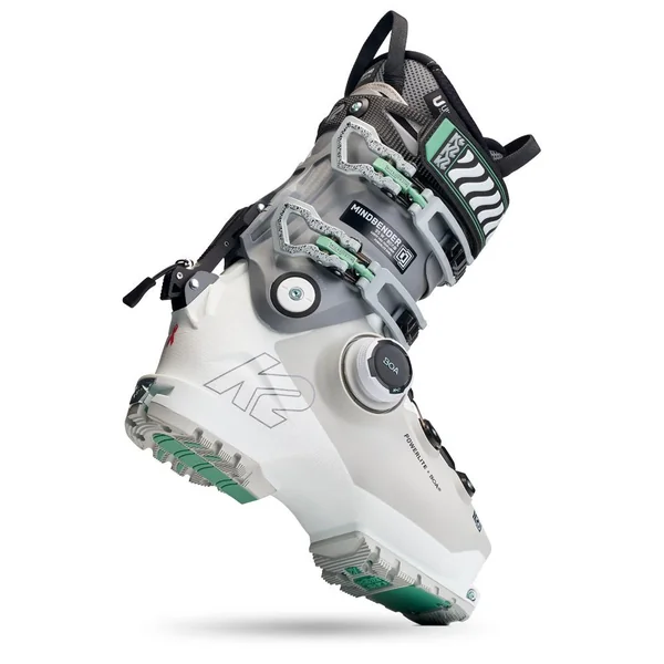 Chaussures de Ski K2 Mindbender 95 Boa W