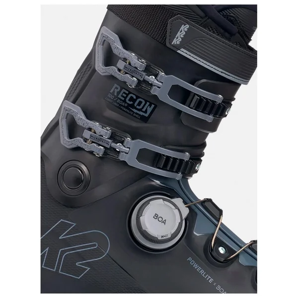 Chaussures de Ski K2 Recon 100 Boa