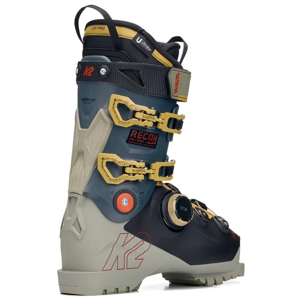 Chaussures de Ski K2 Recon 110 Boa