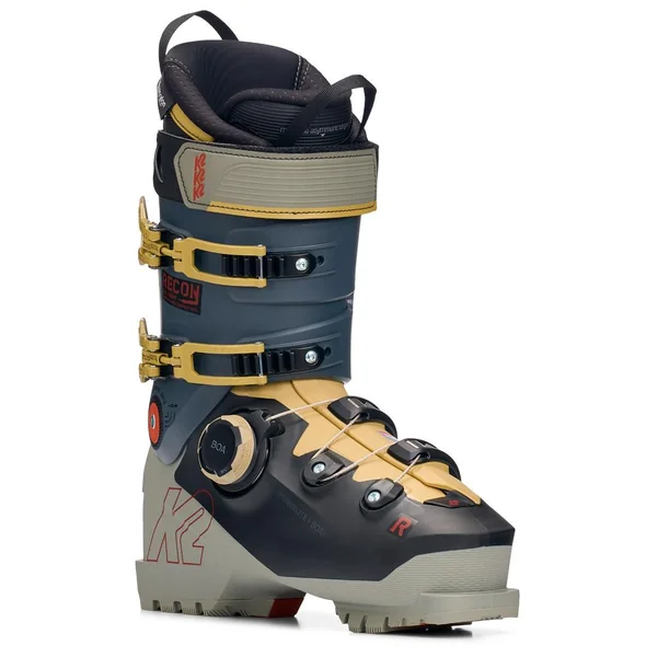Chaussures de Ski K2 Recon 110 Boa