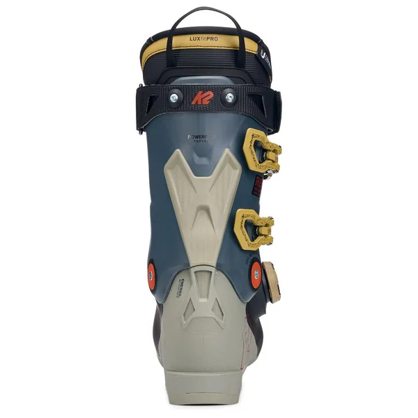 Chaussures de Ski K2 Recon 110 Boa