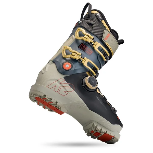 Chaussures de Ski K2 Recon 110 Boa