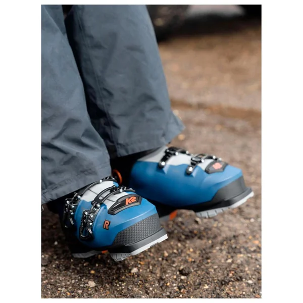 Chaussures de Ski K2 Recon 110 Mv