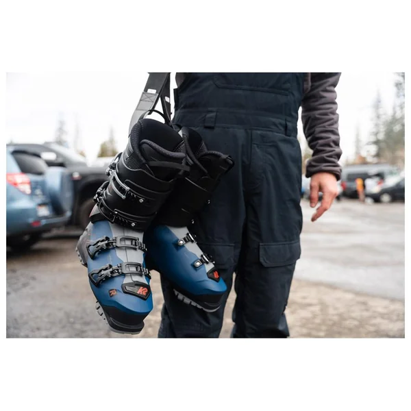 Chaussures de Ski K2 Recon 110 Mv