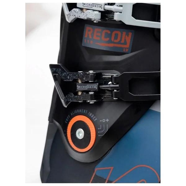 Chaussures de Ski K2 Recon 110 Mv