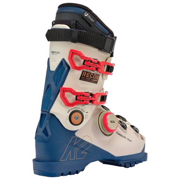 Chaussures de Ski K2 Recon 120 Boa