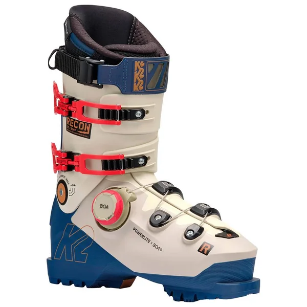 Chaussures de Ski K2 Recon 120 Boa