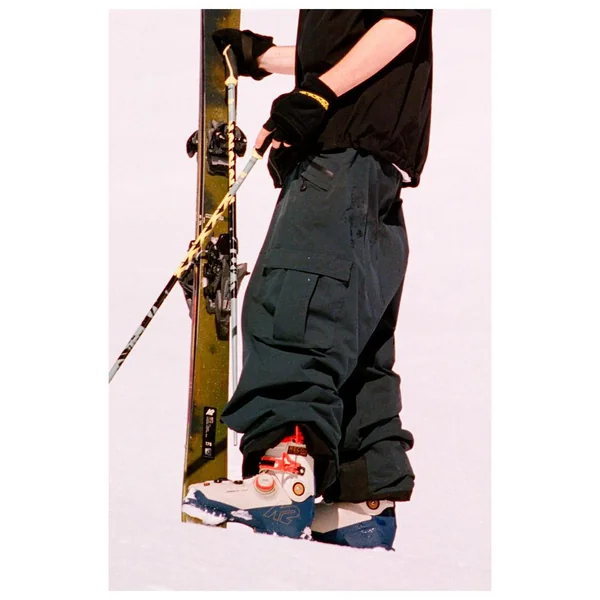 Chaussures de Ski K2 Recon 120 Boa