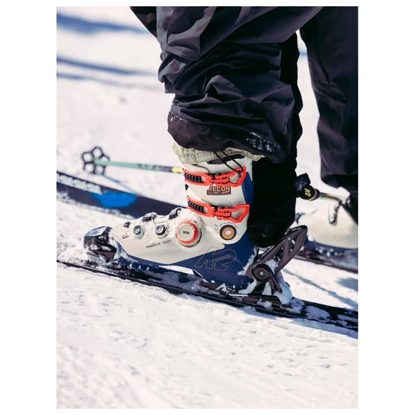 Chaussures de Ski K2 Recon 120 Boa
