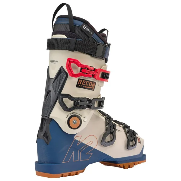 Chaussures de Ski K2 Recon 120 Mv