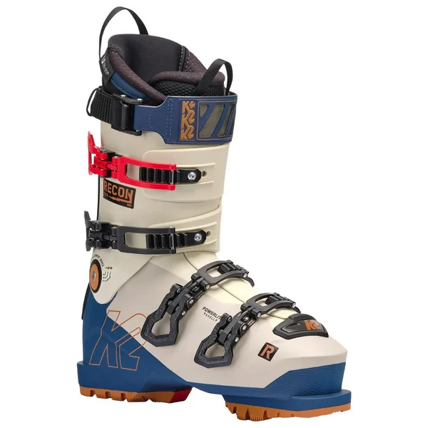Chaussures de Ski K2 Recon 120 Mv