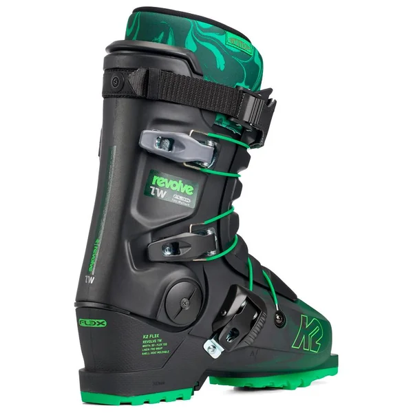 Chaussures de Ski K2 Revolve Tw