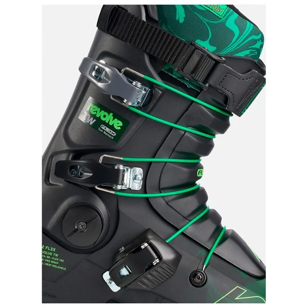 Chaussures de Ski K2 Revolve Tw