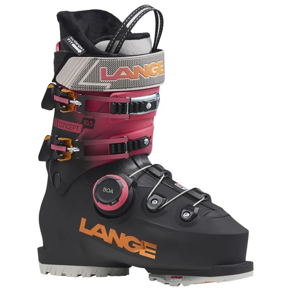 Chaussures de Ski Lange Concept 10.5 W Gw Boa