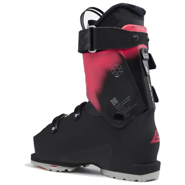 Chaussures de Ski Lange Concept 10.5 W Gw Boa