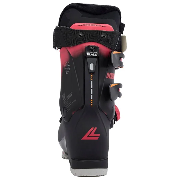 Chaussures de Ski Lange Concept 10.5 W Gw Boa
