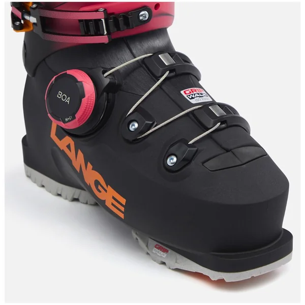 Chaussures de Ski Lange Concept 10.5 W Gw Boa