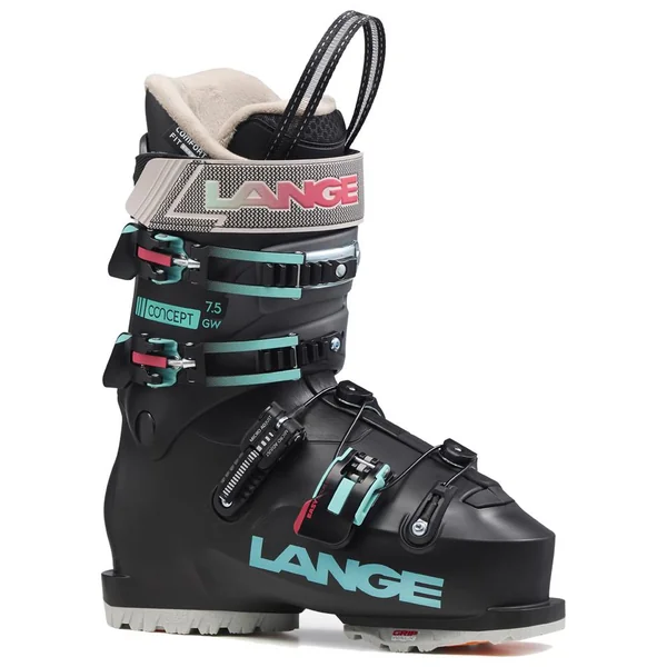 Chaussures de Ski Lange Concept 7.5 W Gw