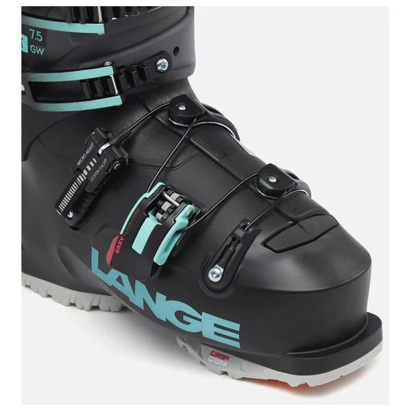 Chaussures de Ski Lange Concept 7.5 W Gw