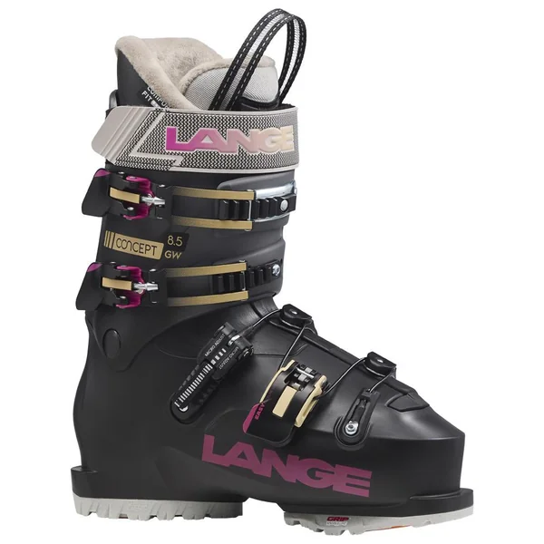 Chaussures de Ski Lange Concept 8.5 W Gw
