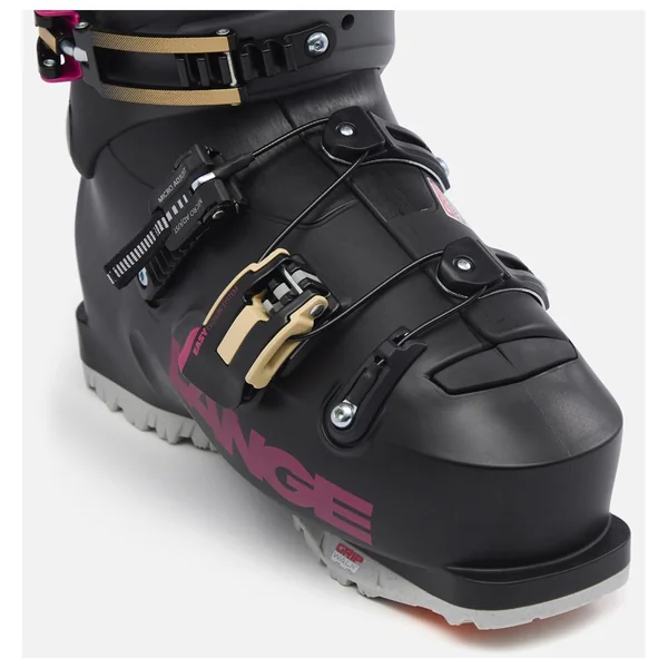 Chaussures de Ski Lange Concept 8.5 W Gw