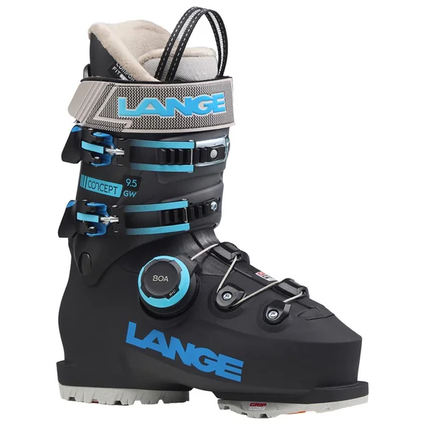 Chaussures de Ski Lange Concept 9.5 W Gw Boa