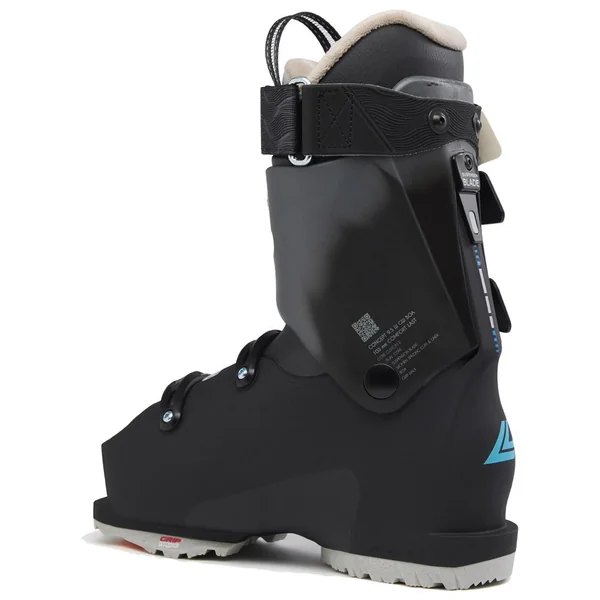 Chaussures de Ski Lange Concept 9.5 W Gw Boa
