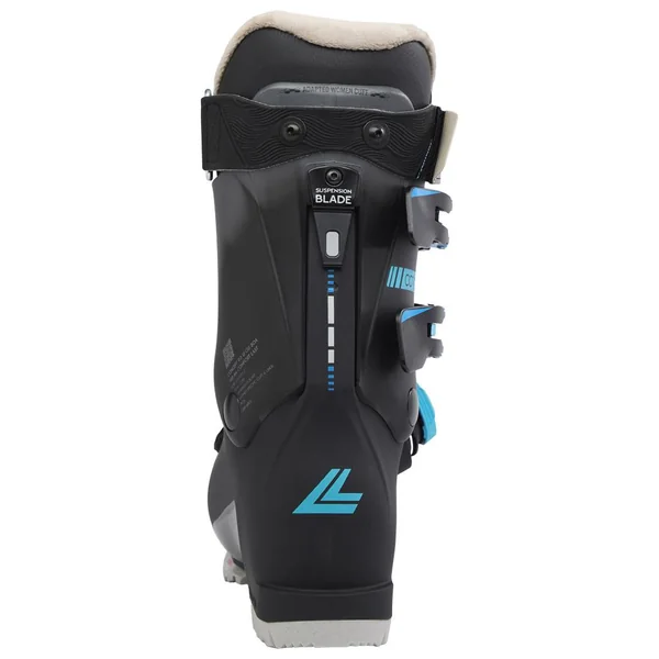 Chaussures de Ski Lange Concept 9.5 W Gw Boa