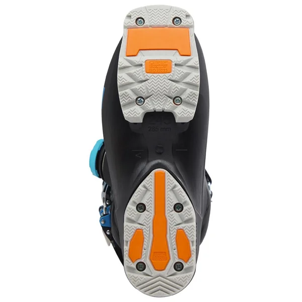 Chaussures de Ski Lange Concept 9.5 W Gw Boa