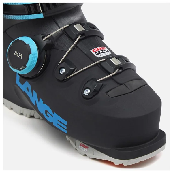 Chaussures de Ski Lange Concept 9.5 W Gw Boa