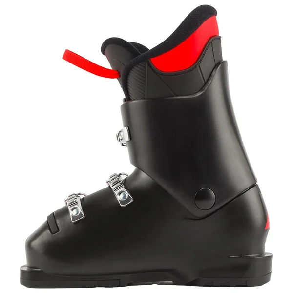 Chaussures de Ski Lange Rsj 50 Black Electric Red