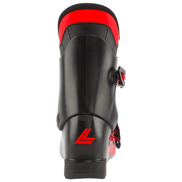 Chaussures de Ski Lange Rsj 50 Black Electric Red