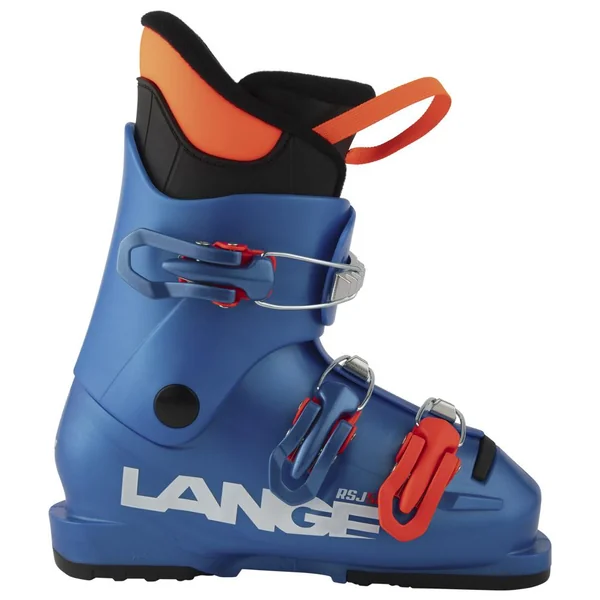 Chaussures de Ski Lange Rsj 50 Vibrant Blue