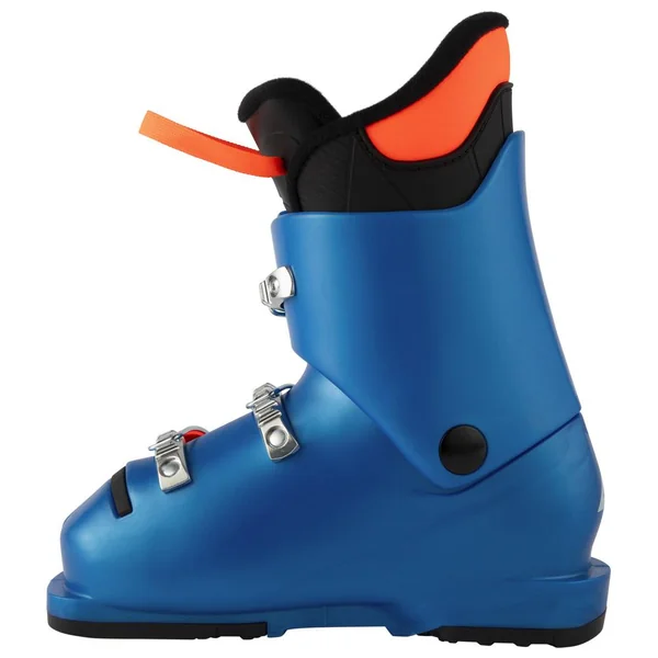 Chaussures de Ski Lange Rsj 50 Vibrant Blue