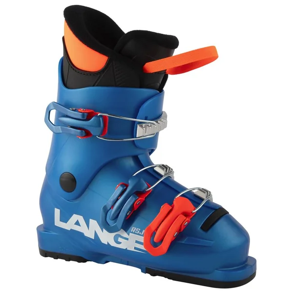 Chaussures de Ski Lange Rsj 50 Vibrant Blue