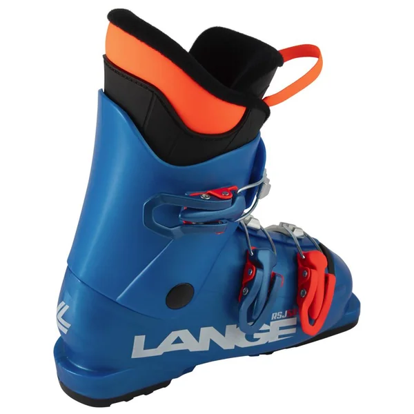 Chaussures de Ski Lange Rsj 50 Vibrant Blue
